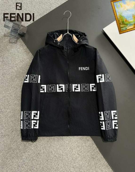 Picture of Fendi Jackets _SKUFendiM-3XL25tn8933964